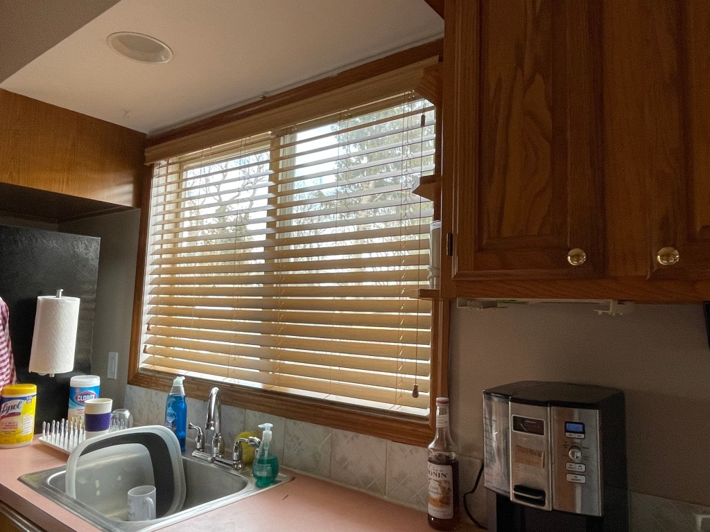 Blinded by the Light