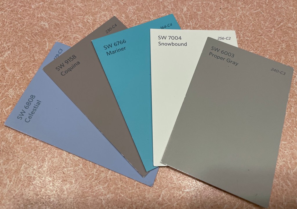 My First House Lesson