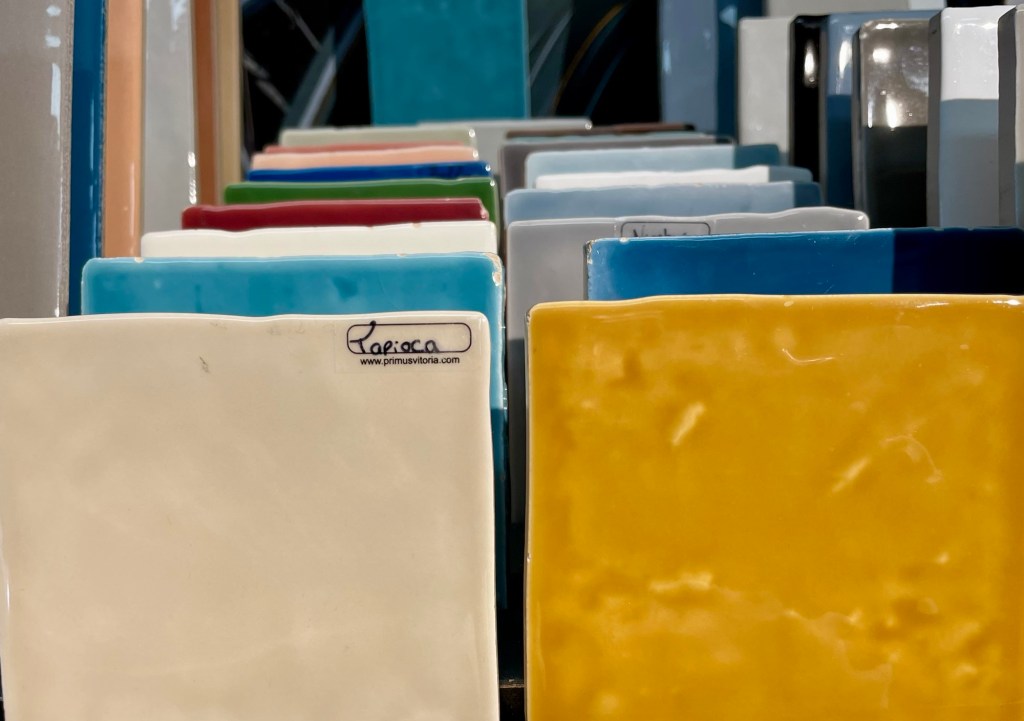 The Best-Laid Plans for Paris Shopping